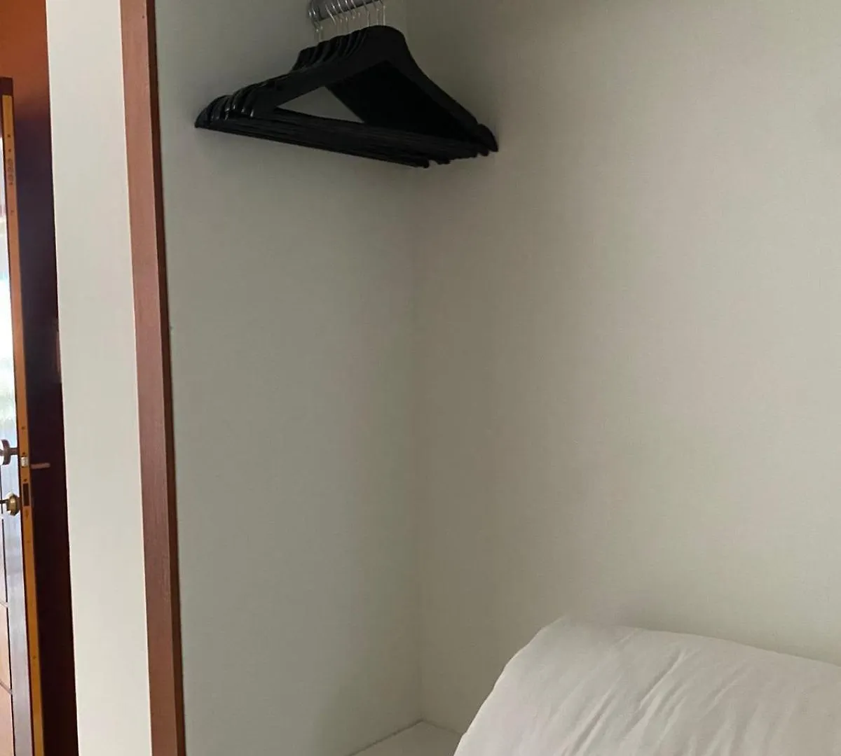 Mota Residencia Apartment Santa Maria