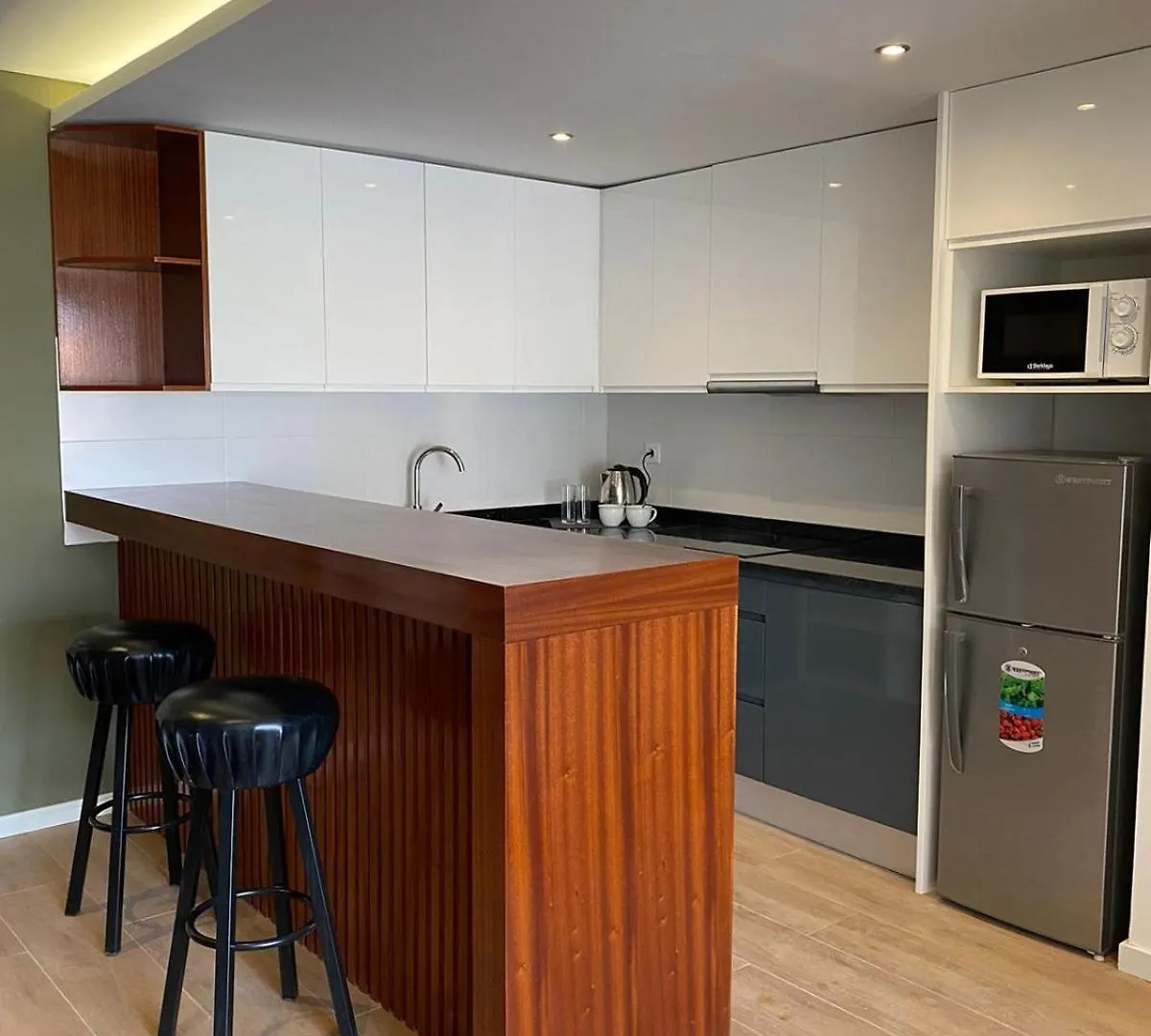 Mota Residencia Apartment Santa Maria 0*,  Cape Verde