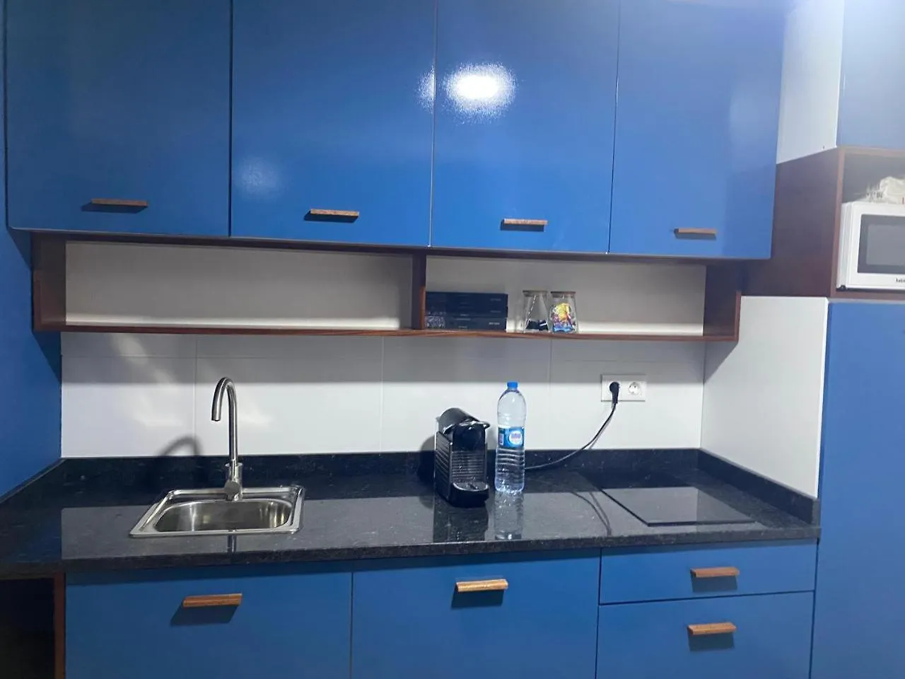 Mota Residencia Apartment Santa Maria