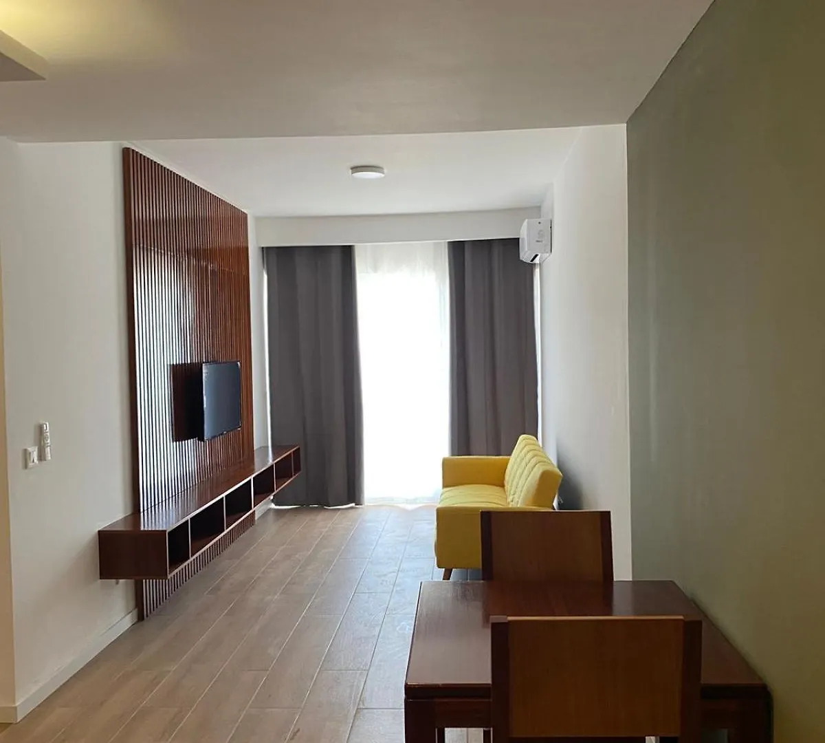 Appartamento Mota Residencia Santa Maria