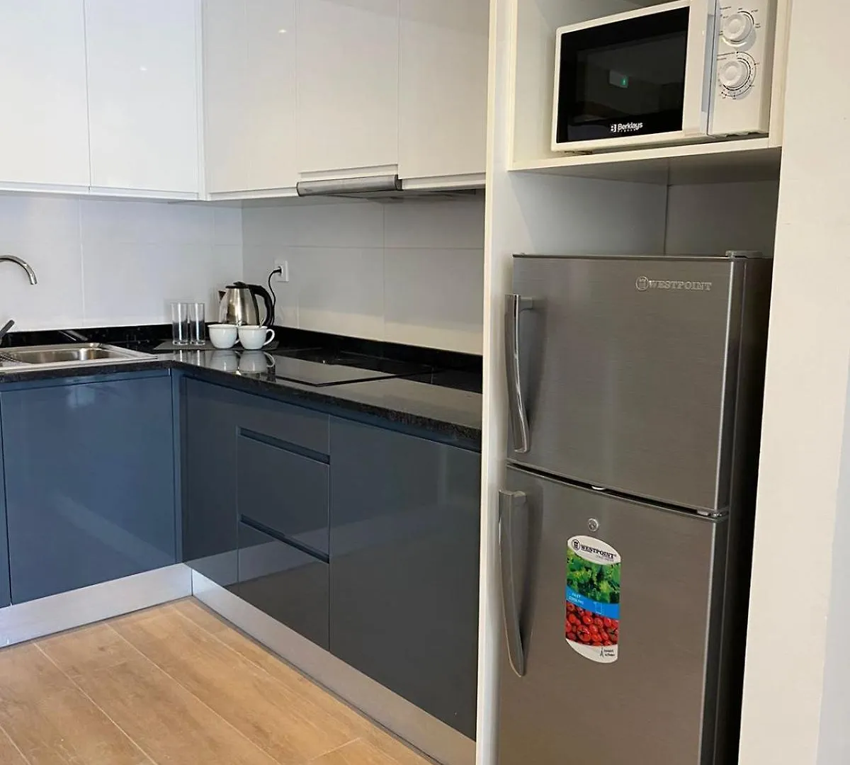 Appartamento Mota Residencia Santa Maria 0*,  Capo Verde