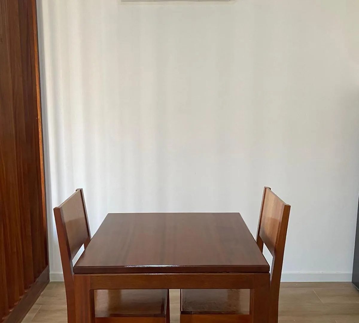 Appartamento Mota Residencia Santa Maria
