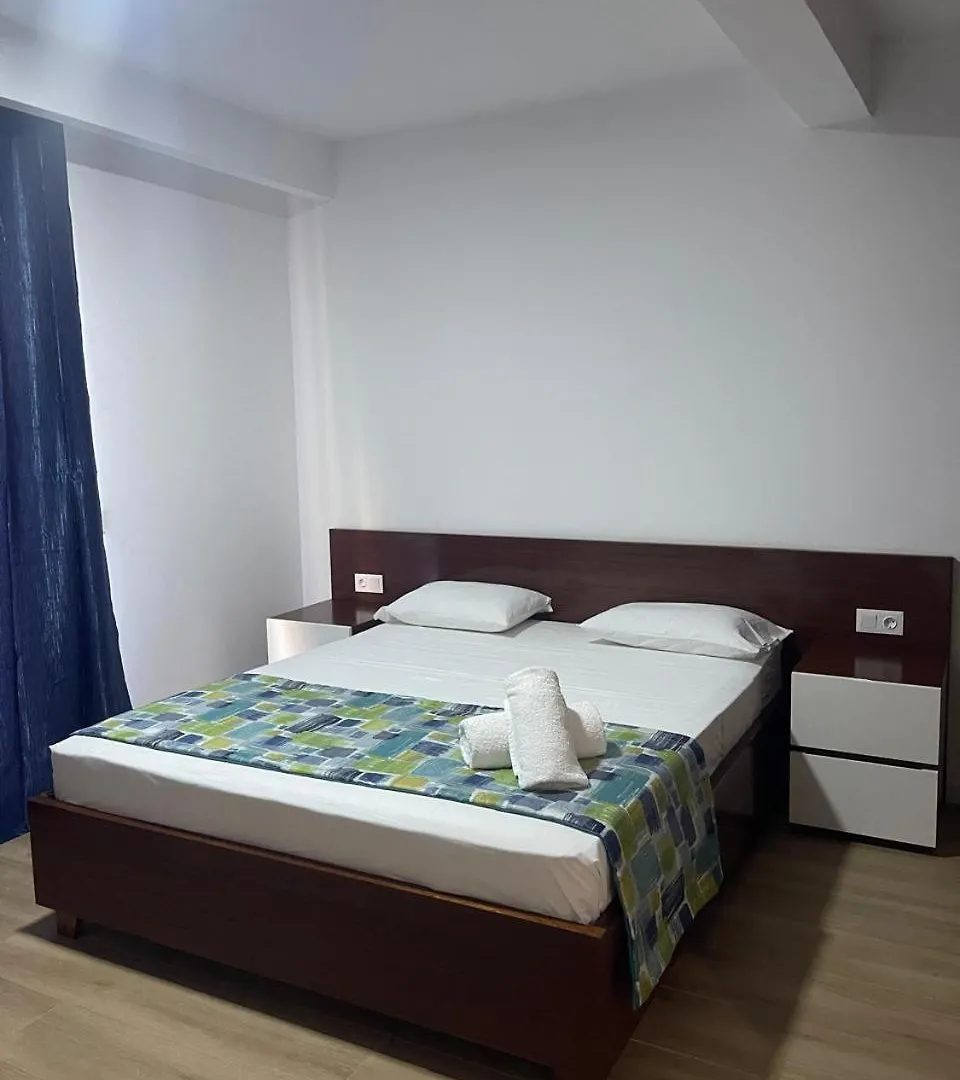 Appartamento Mota Residencia Santa Maria